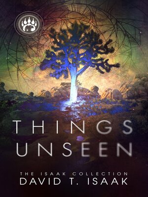 cover image of Things Unseen